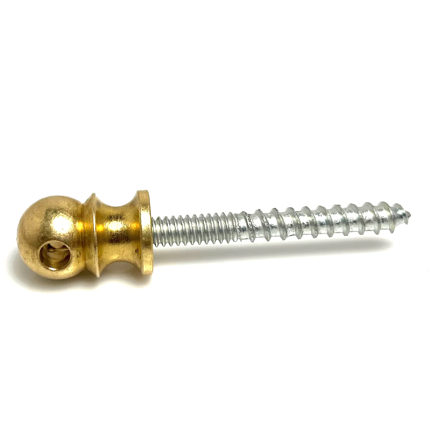 Banjo Tailpiece Ball Lug