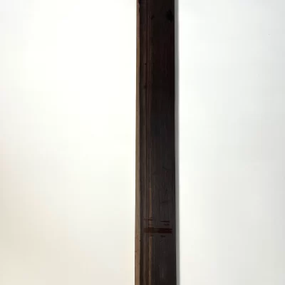 Indian Ebony Fingerboard