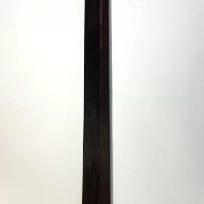 Indian Ebony Fingerboard